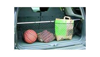 LUND Telescoping Cargo Bar With Net